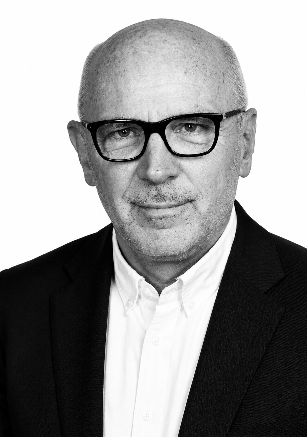 Olivier Badard